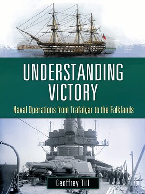 cover image of Understanding Victory